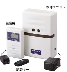 認知症老人徘徊感知機器 認知症老人徘徊感知機器 - ツカサコーポレーション株式会社