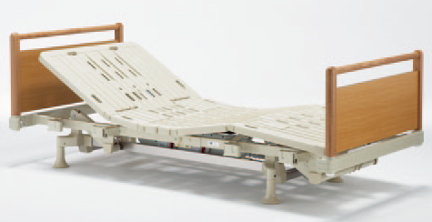 特殊寝台（介護用ベッド） - ツカサコーポレーション株式会社