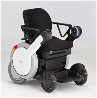 電動車いす - ツカサコーポレーション株式会社